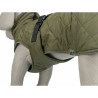 Manteau pour Chien Trixie Vert Olive XXL