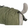 Manteau pour Chien Trixie Vert Olive XXL