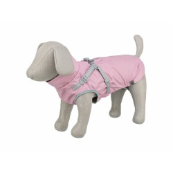 Manteau pour Chien Trixie Rose XXS