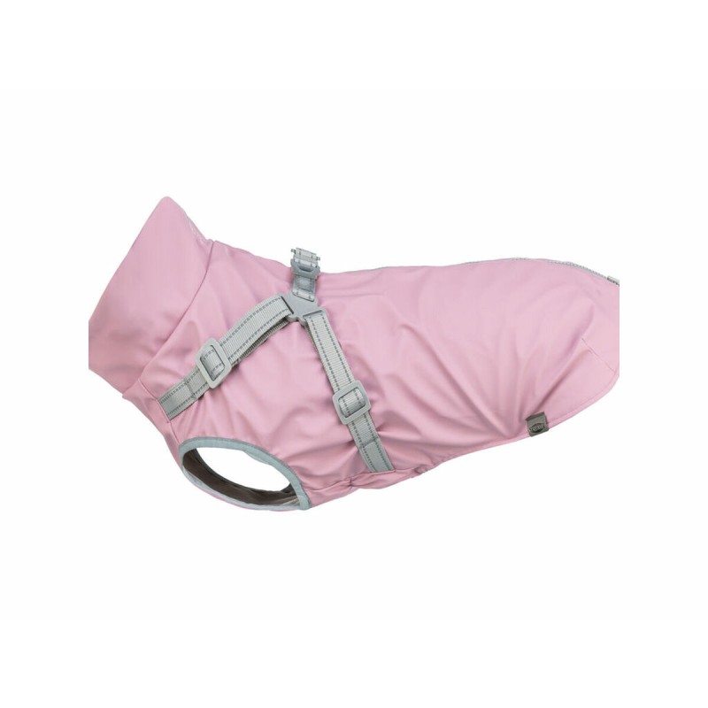 Manteau pour Chien Trixie Rose XS