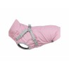 Manteau pour Chien Trixie Rose S
