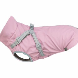 Manteau pour Chien Trixie Rose S