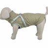 Manteau pour Chien Trixie Vert Olive XXS