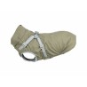 Manteau pour Chien Trixie Vert Olive M