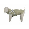 Manteau pour Chien Trixie Vert Olive M
