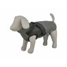Manteau pour Chien Trixie Gris XS