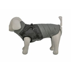 Manteau pour Chien Trixie Gris S