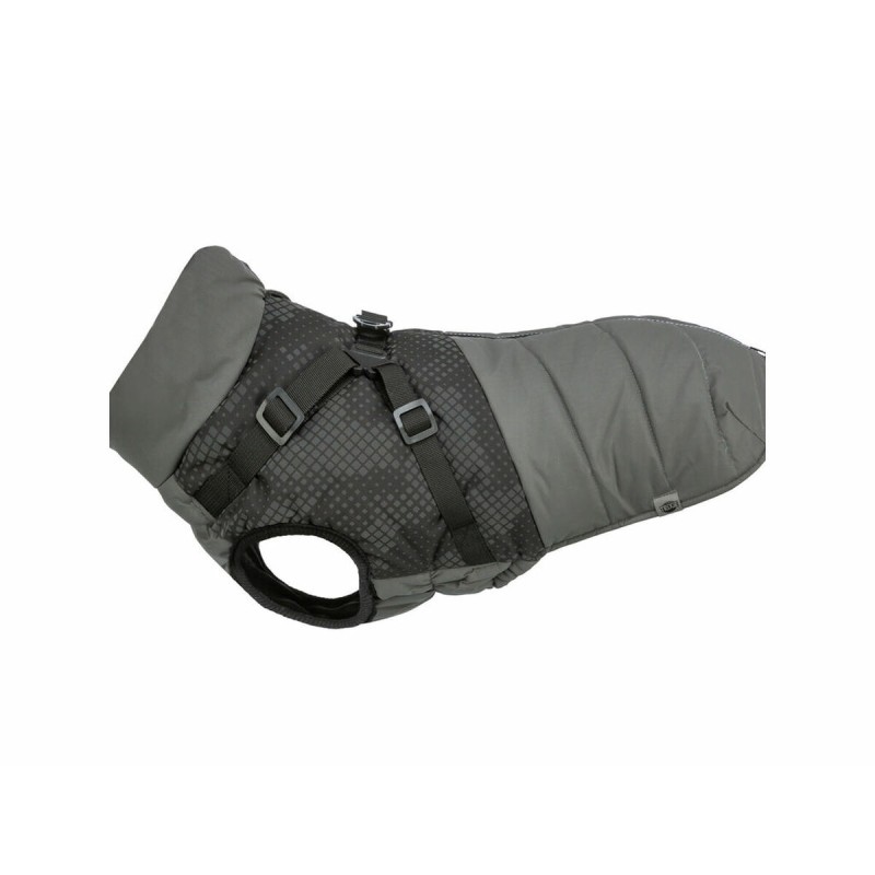 Manteau pour Chien Trixie Gris M