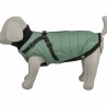 Manteau pour Chien Trixie Vert XXS