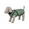 Manteau pour Chien Trixie Vert XXS
