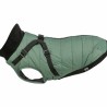 Manteau pour Chien Trixie Vert XS