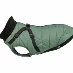 Manteau pour Chien Trixie Vert S