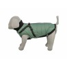 Manteau pour Chien Trixie Vert M