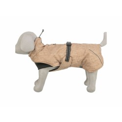 Manteau pour Chien Trixie Sable S