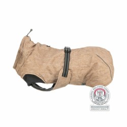 Manteau pour Chien Trixie Sable S