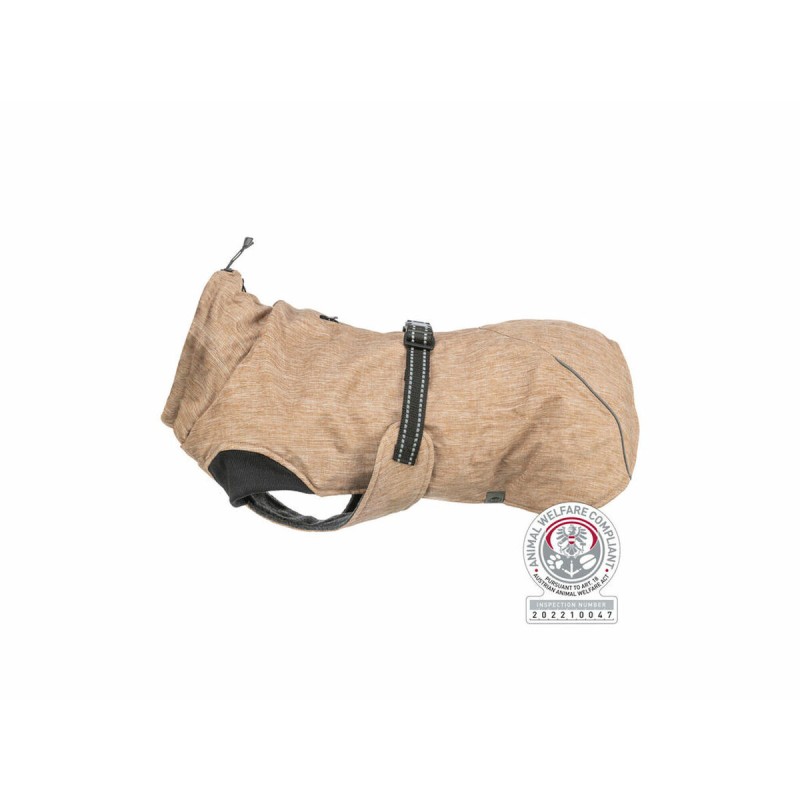 Manteau pour Chien Trixie Sable M