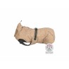 Manteau pour Chien Trixie Sable L