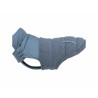 Manteau pour Chien Trixie Bleu XXS