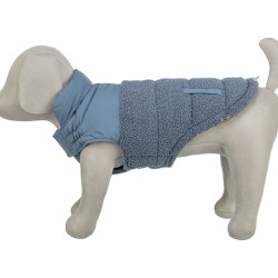 Manteau pour Chien Trixie Bleu XXS