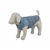 Manteau pour Chien Trixie Bleu XS