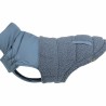 Manteau pour Chien Trixie Bleu M