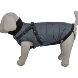 Manteau pour Chien Trixie Bleu XXS