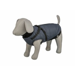 Manteau pour Chien Trixie Bleu XXS