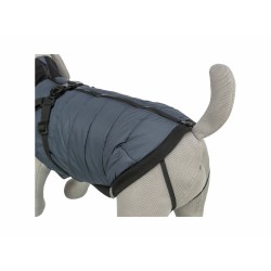 Manteau pour Chien Trixie Bleu XS