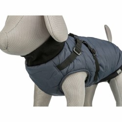Manteau pour Chien Trixie Bleu XS