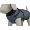 Manteau pour Chien Trixie Bleu XS