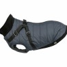 Manteau pour Chien Trixie Bleu XS