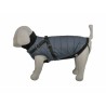 Manteau pour Chien Trixie Bleu S