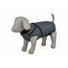 Manteau pour Chien Trixie Bleu S