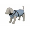 Manteau pour Chien Trixie Bleu Gris XS