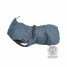Manteau pour Chien Trixie Bleu foncé S