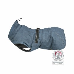 Manteau pour Chien Trixie Bleu foncé L