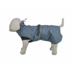 Manteau pour Chien Trixie Bleu foncé XL