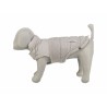 Manteau pour Chien Trixie Gris XS