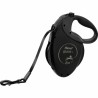 Laisse pour Chien Trixie Noir