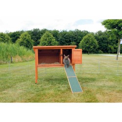 Rampe portable Trixie 20 × 50 CM