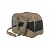 Sac pour animaux de compagnie Trixie Sable 20 × 29 × 43 CM