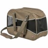 Sac pour animaux de compagnie Trixie Sable 20 × 29 × 43 CM