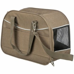 Sac pour animaux de compagnie Trixie Sable 20 × 29 × 43 CM