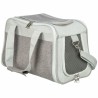 Sac pour animaux de compagnie Trixie Gris 25 × 27 × 42 CM