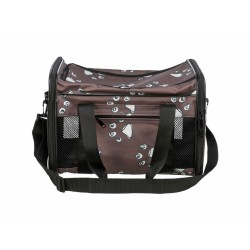 Sac pour animaux de compagnie Trixie Marron 26 × 27 × 42 CM