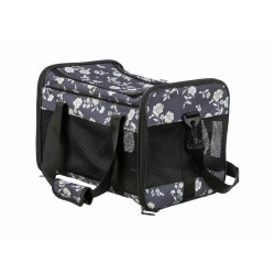 Sac pour animaux de compagnie Trixie Noir 26 × 27 × 42 CM