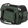 Sac pour animaux de compagnie Trixie Vert Olive 25 × 33 × 50 cm