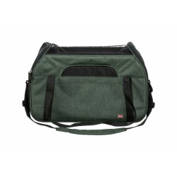 Sac pour animaux de compagnie Trixie Vert Olive 25 × 33 × 50 cm
