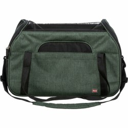 Sac pour animaux de compagnie Trixie Vert Olive 25 × 33 × 50 cm