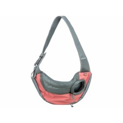 Sac en bandoulière pour animaux de compagnie Trixie Rose 50 × 25 × 18 cm